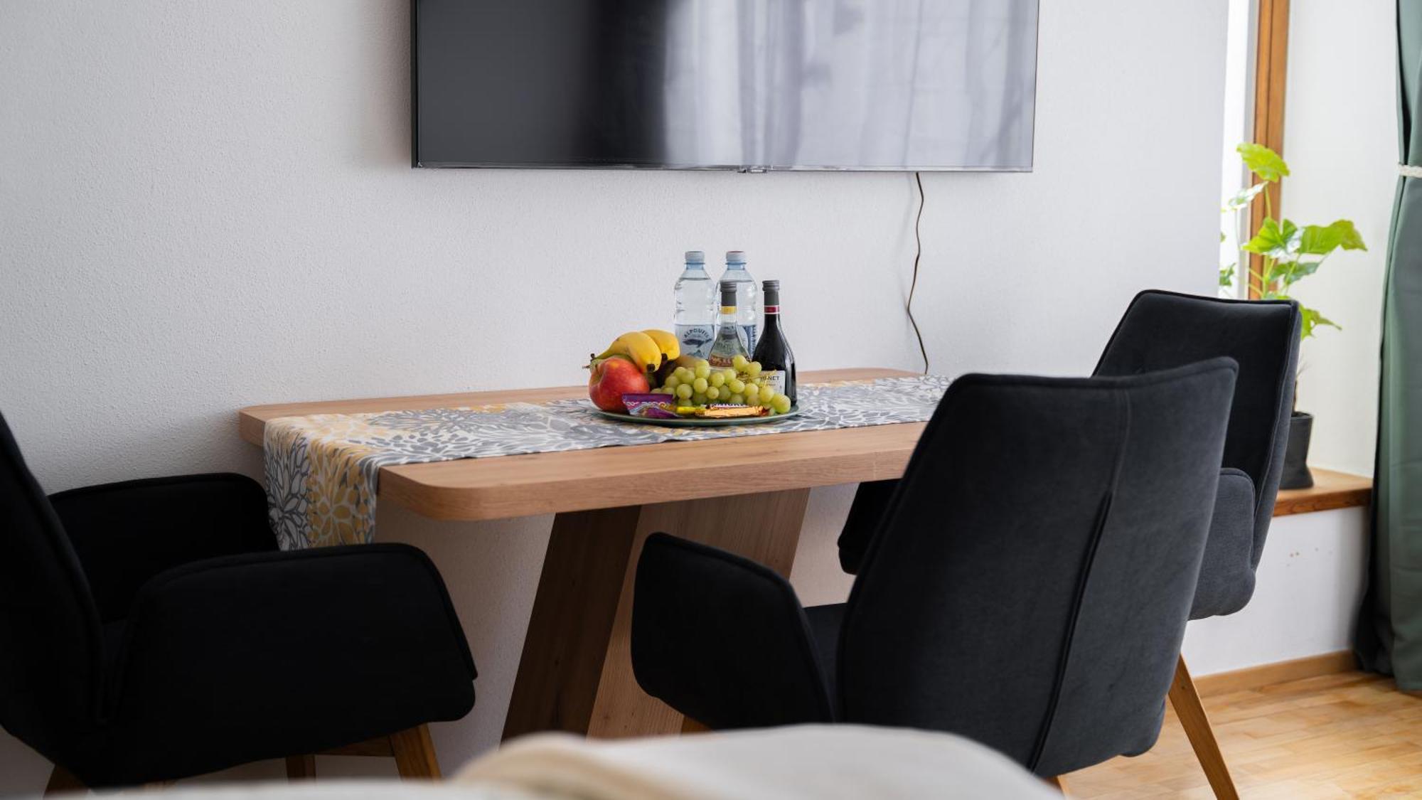 Eva Apartments - Bergisel Innsbruck Zewnętrze zdjęcie