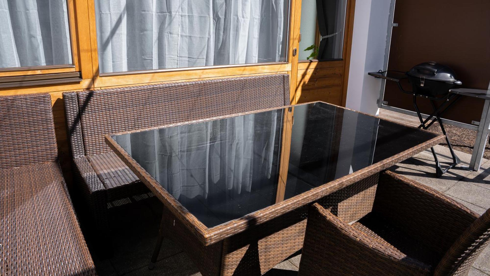 Eva Apartments - Bergisel Innsbruck Zewnętrze zdjęcie